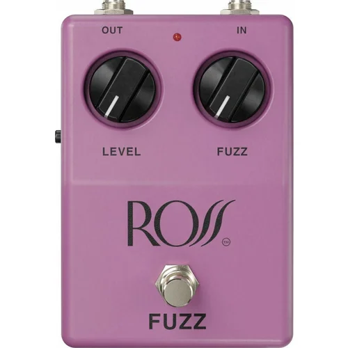 JHS Pedals ROSS Fuzz