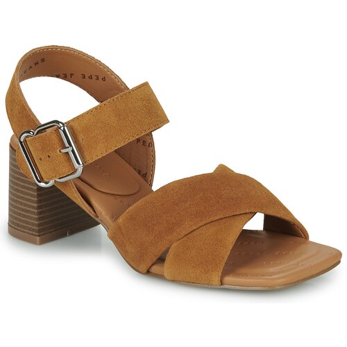 Pepe Jeans ALTEA BASIC Smeđa Cijene