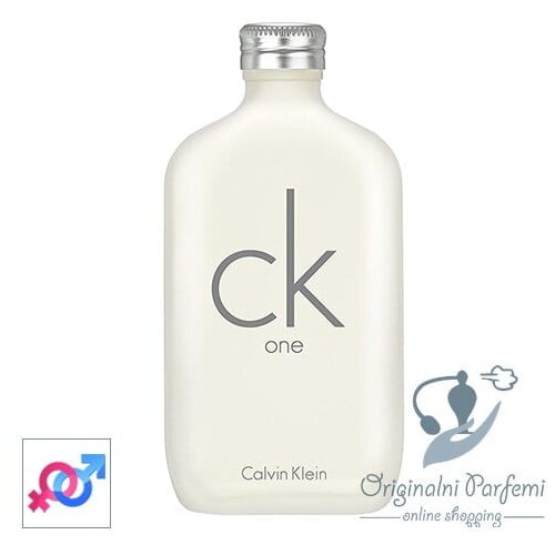 Calvin Klein CK One Cene