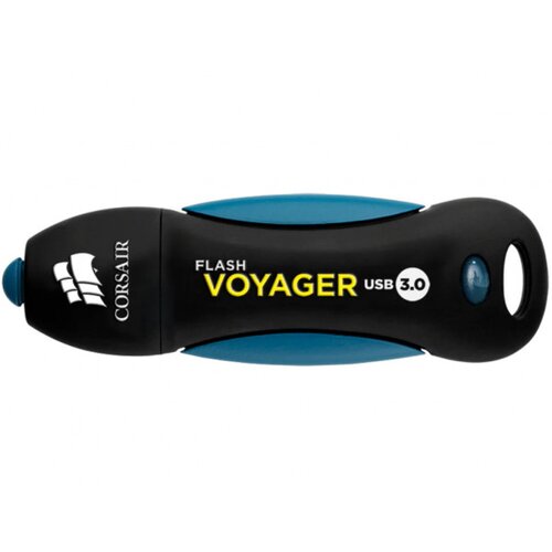 Corsair USB memorija Voyger 256GB micro Duo 3.0 crna (CMFVY3A-256GB) Cene