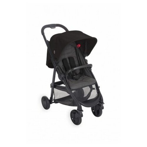 Graco kolica za bebe Blox black-grey crno siva Slike