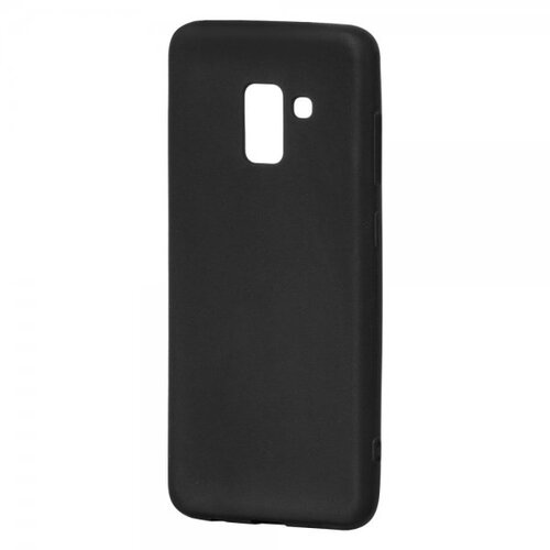  ovitek za Samsung Galaxy J6 Plus 2018 J610 - mat &amp;Auml;rn Slike