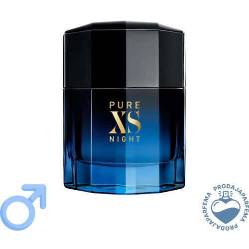Paco Rabanne Pure XS Night - 100ml Cijene