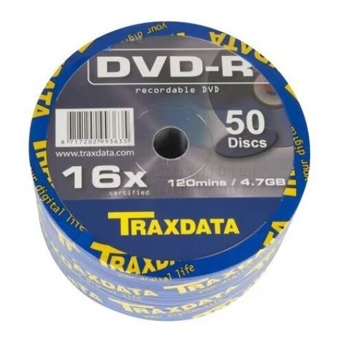  MED DVD TRX DVD-R 16X CAKE 50 Cijene