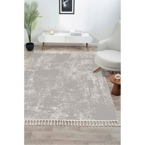 Conceptum Hypnose Carpet Antique An007, 100x200 cm, siva Cijene