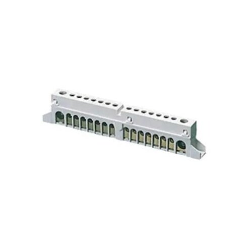 GEWISS GW40402 priključni blok za kući&amp;scaron;te (3k35) + (10k10) Slike