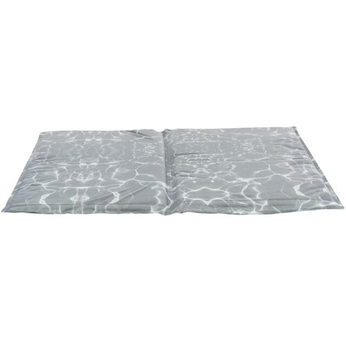 Trixie ljeto prostirka za hlađenje Soft XXL 110x70 cm siva Cijene
