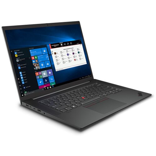 Lenovo ThinkPad P1 G4 16" i7 16GB Refurbished Cene