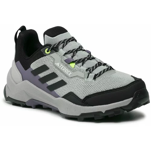 Adidas Čevlji Terrex AX4 Hiking Shoes IF4872 Wonsil/Cblack/Gretwo