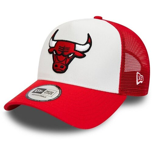 New Era Kape s šiltom 940 AF Trucker Nba Team Clear Black Chibul pisana Cene