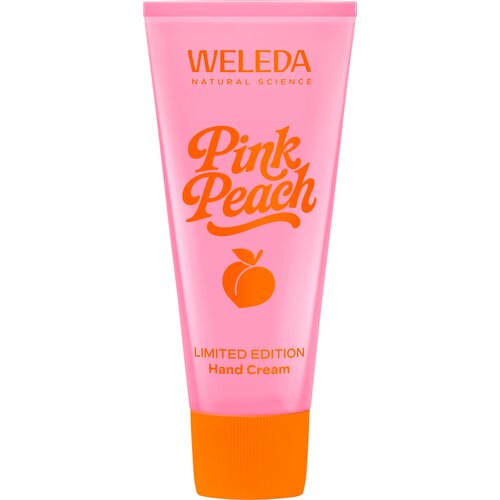 Weleda Pink Peach Hand Cream - 50 ml Cijene