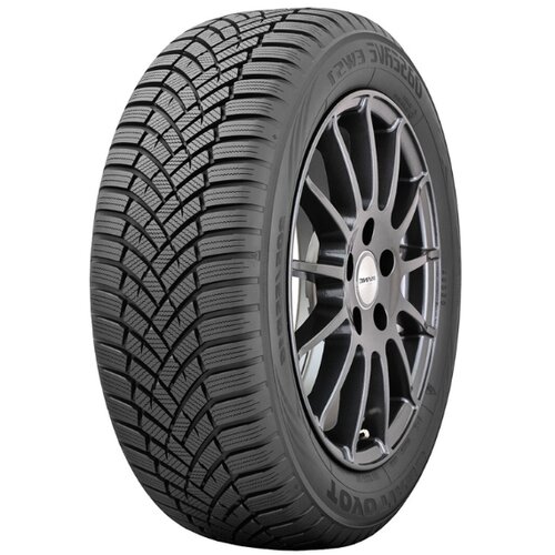 Toyo Observe Winter Sport 1 ( 235/55 R18 104H ) Slike