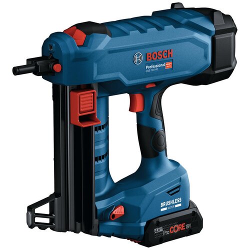 Bosch Aku pištolj za eksere GNB 18V-40, 06019L7004 Cene