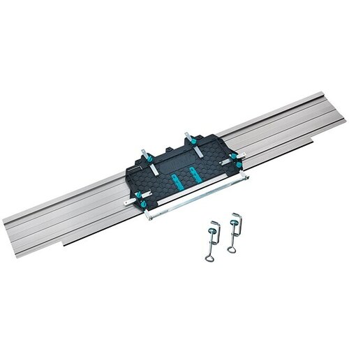 Wolfcraft Vodilica FKS 145 (D x Š x V: 145 cm x 19 cm x 1,2 mm, Aluminij) Cijene