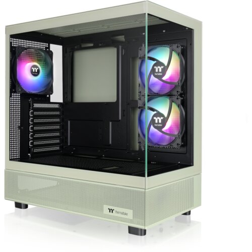 Thermaltake View 270 Plus TG ARGB Matcha Green Cijene