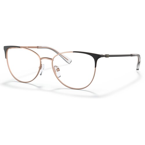 Armani Exchange Ženski okvir 0AX1034 6106 52, Ženski, Crni Cene