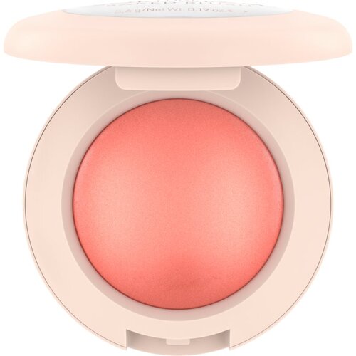 Catrice Soft Glam Rdečilo za posvetlitev odtenek 030 Cheeky Coral 5.6 g Slike