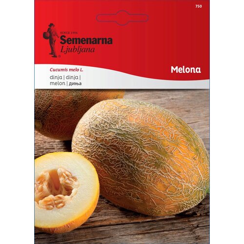  Melona - 3 g Cene