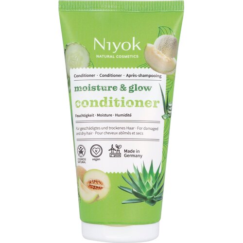 Niyok Conditioner Moisture & Glow - 150 ml Cijene