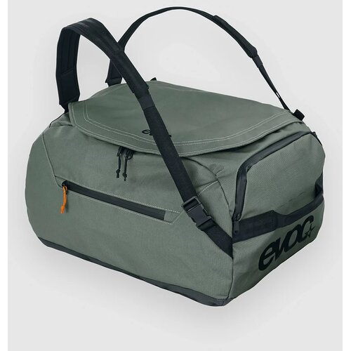 Evoc Duffle 40L Potovalka dark olive / black Cene