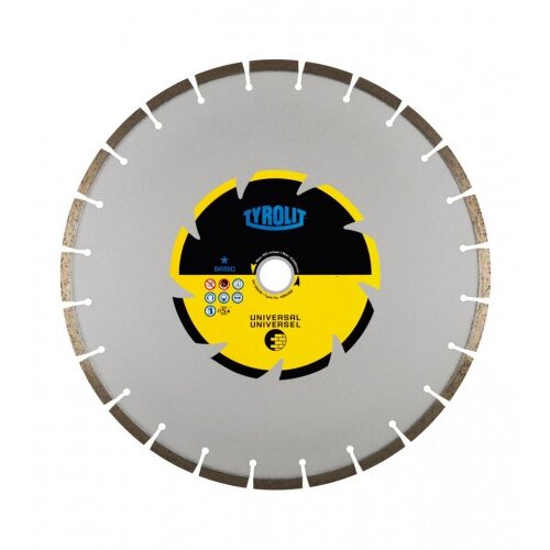 Tyrolit Ploča rezna dijamant 400x3,2mm 529399 Cijene