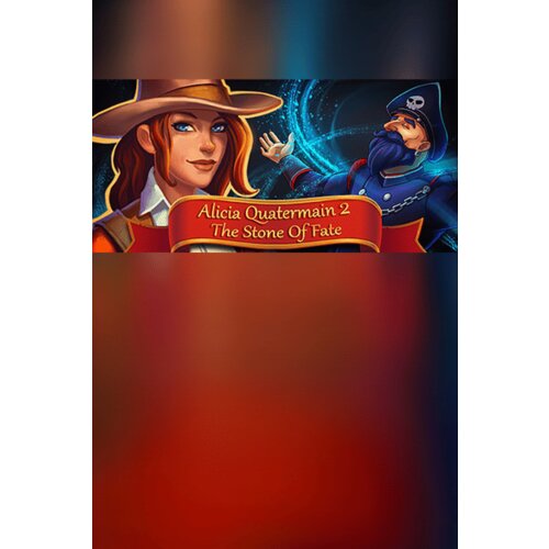  alicia quatermain 2: the stone of fate steam key (pc) global Cene