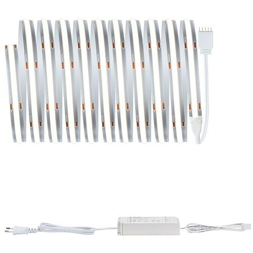 PAULMANN MaxLED 500 Osnovni set Full-Line COB (300 cm, 21 W, Bijele boje dnevnog svjetla, 1.800 lm, 230 V - 240 V) Slike