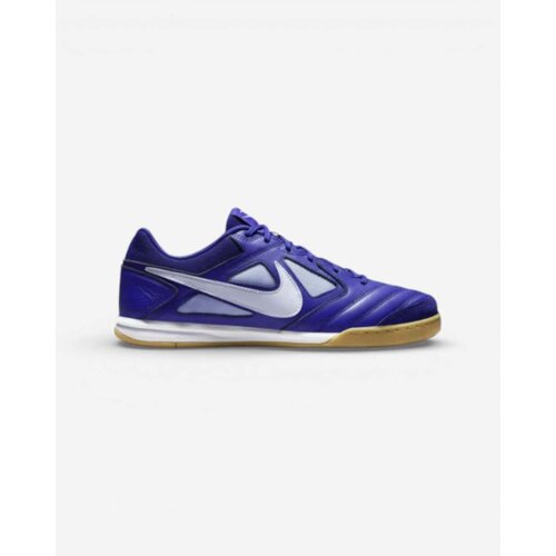 Nike Nizke superge Gato Deep Night / Aluminium Modra Cene
