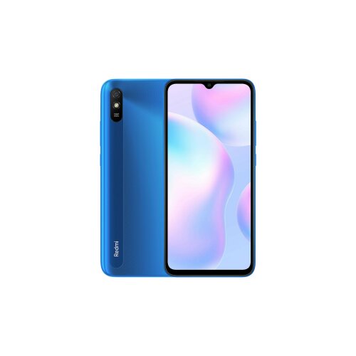 XIAOMI REDMI mobilni telefon 9A 2+32, blue Cijene