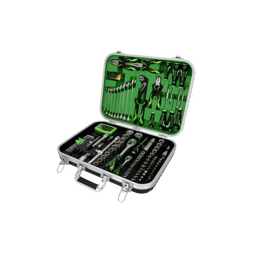 Ks Tools neu 512.0144 set alata univerzalno u kovčegu Cijene