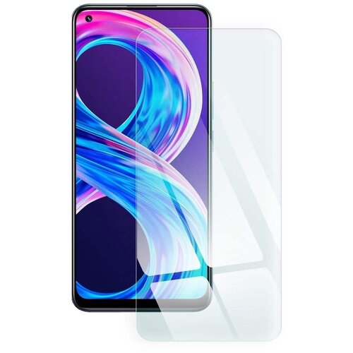  Kaljeno staklo Blue Star za Realme 8/8 Pro Slike