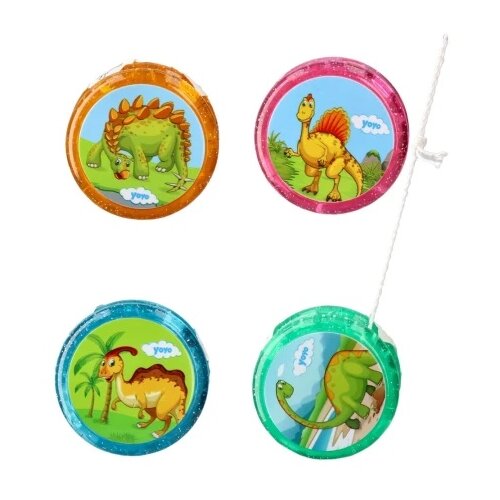  YOYO, igračka, jojo, dinosaurus ( 894570 ) Cene