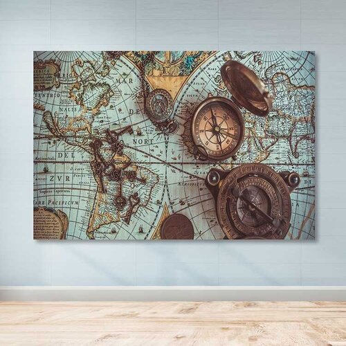 Wallity Slika DEV02872100140, 100x140 cm Cene