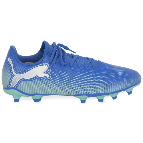 Puma 01 FUTURE 7 PLAY FGAG Plava Slike