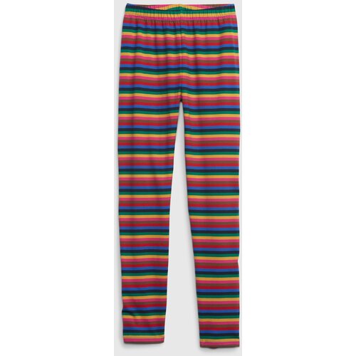 GAP Kids Striped Leggings - Girls Slike