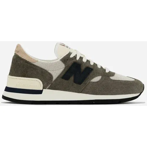 New Balance Moški čevlji superge Made in USA M990VG1