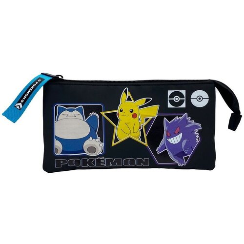 Pokemon Geo Trostruka Pernica Cene