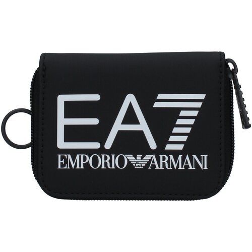Ea7 Emporio Armani Denarnica 245055 Črna Cene