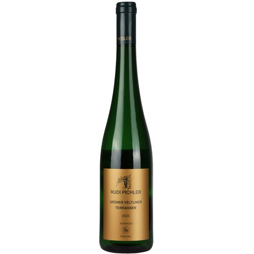 Rudi Pichler Gruner Veltliner Terrassen Slike