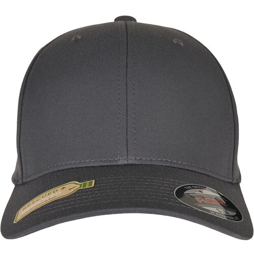 Flexfit Recycled Polyester Cap Light Charcoal Slike