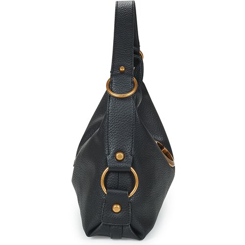 Guess CAMDEN SHOULDER BAG Crna Slike