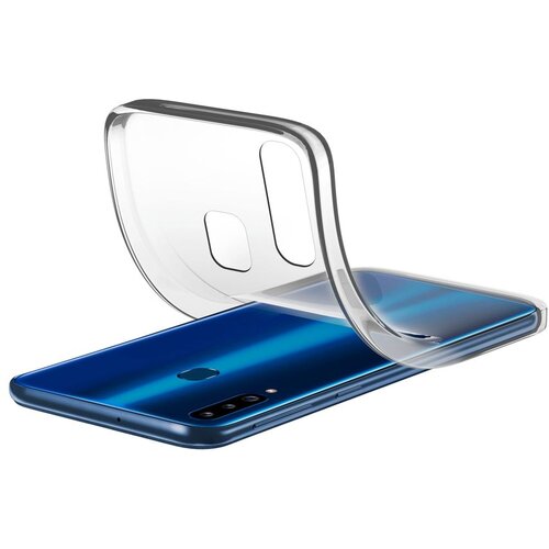 Cellular Line ovitek soft, galaxy A20S cellular line Cene