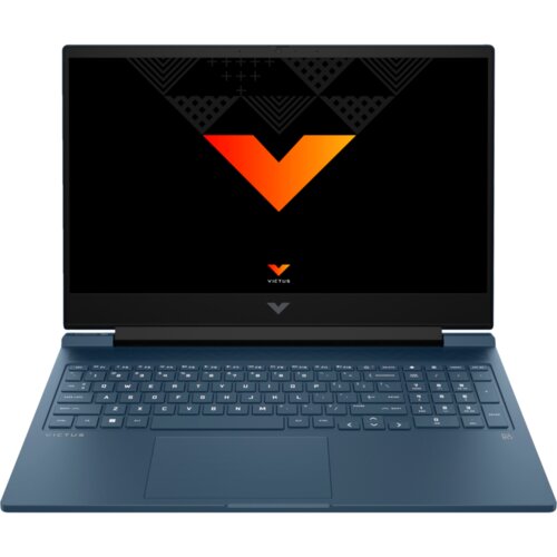 Hp laptop victus 16-s0007nm DOS/16.1