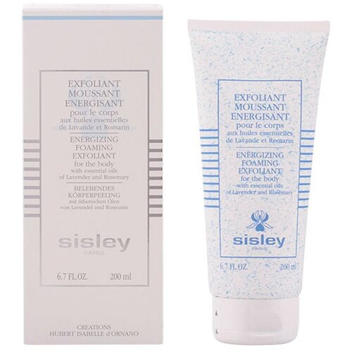 Sisley EXFOLIJANT MOUSSANT ENERGISANT za tijelo 200 ml Cijene