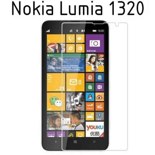  Zaščitna folija ScreenGuard za Nokia Lumia 1320