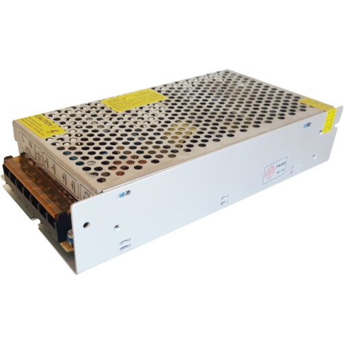 Redline Adapter za napajanje, DC 12V/10A - A-10000MB Cijene