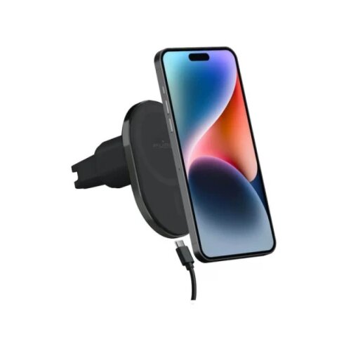 Puro MagSafe autopunjač 15W/7.5W Cene