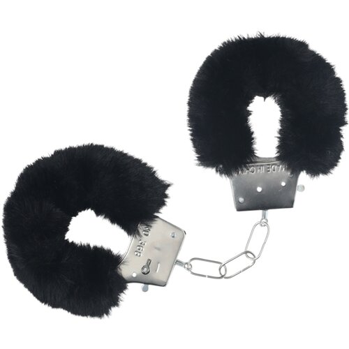 Ouch Ouch! - plišane lisice (crne) Cijene