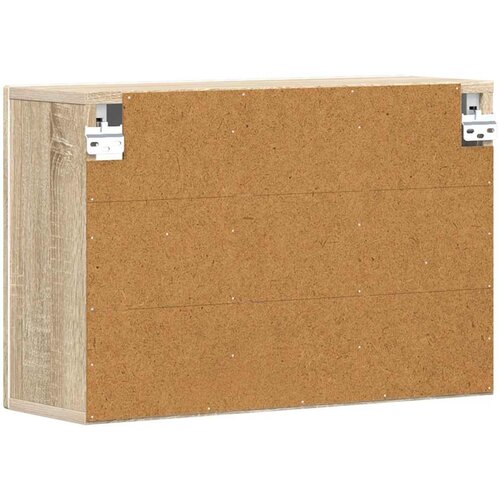  ormarić Sonoma hrast 60 x 20 x 40 cm Konstruirano drvo Slike