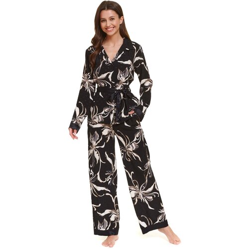 Doctor Nap Woman's Pyjamas PM.5201 Cene